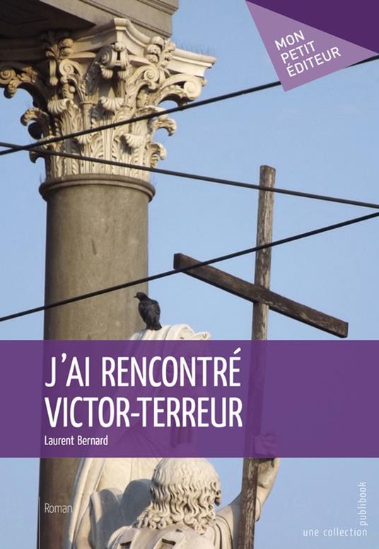 J'ai rencontré Victor-Terreur