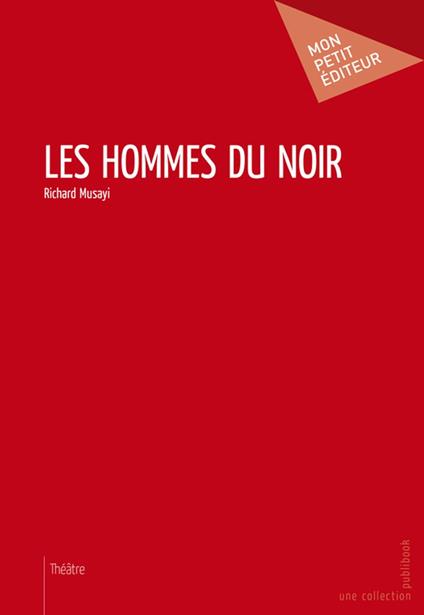 Les Hommes du noir