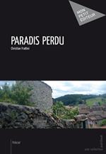 Paradis perdu