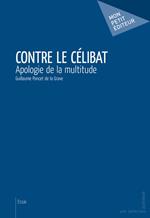 Contre le célibat