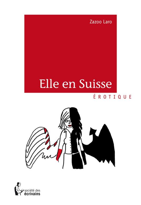 Elle en Suisse