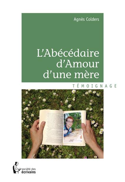 L'Abécédaire d'Amour d'une mère