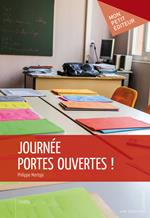 Journée portes ouvertes !