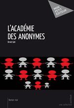 L'Académie des anonymes