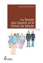 La Bande des Quatre et le Trésor du Marin