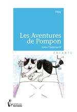 Les Aventures de Pompon - Livres 1