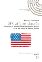 JFK affaire classée