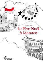 Le Père Noël à Monaco