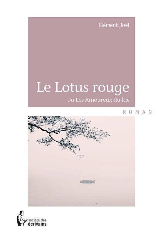 Le Lotus rouge