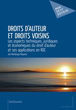 Droits d'auteur et droits voisins