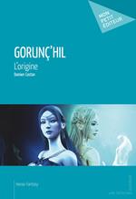 Gorunç'Hil