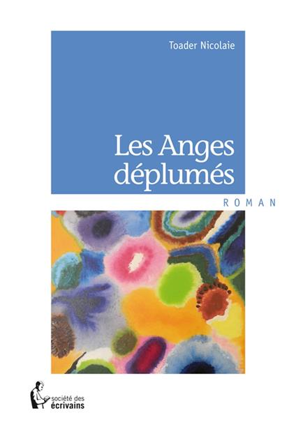 Les Anges déplumés