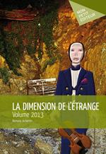 La Dimension de l'étrange