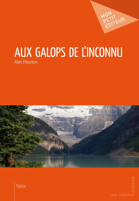 Aux galops de l'inconnu