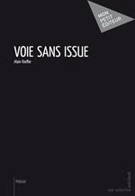 Voie sans issue