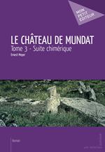 Le Château de Mundat - Tome 3