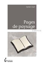 Pages de paysage