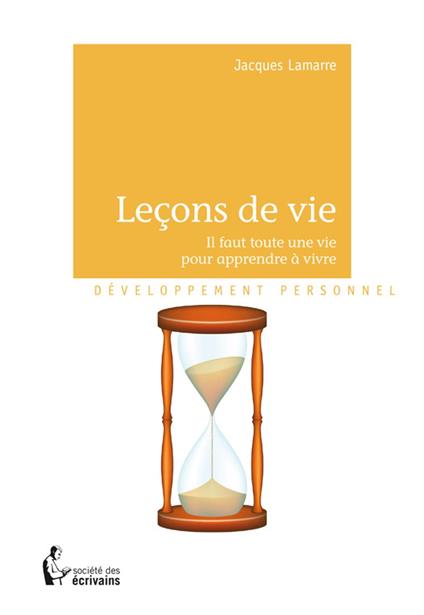 Leçons de vie