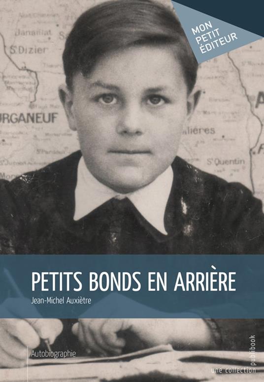 Petits bonds en arrière