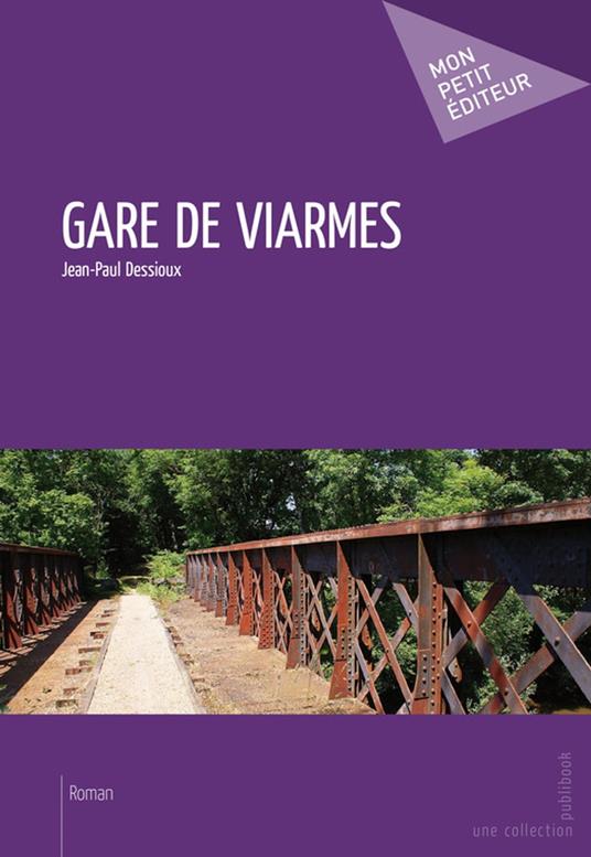 Gare de Viarmes