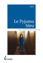 Le Pyjama bleu