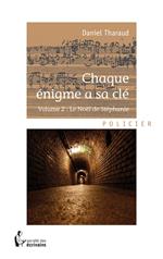 Chaque énigme a sa clé - Volume 2