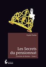 Les Secrets du pensionnat