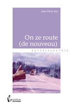 On ze route (de nouveau)