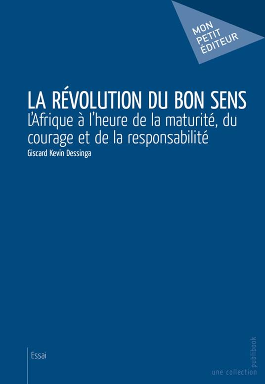 La Révolution du bon sens