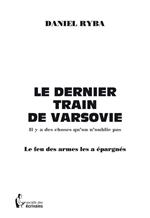 Le Dernier train de Varsovie