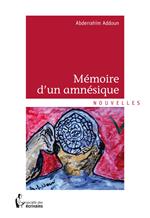 Mémoire d'un amnésique