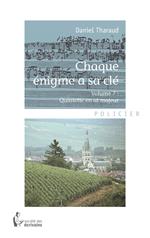 Chaque énigme a sa clé - Volume 7