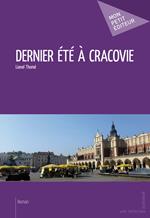 Dernier été à Cracovie