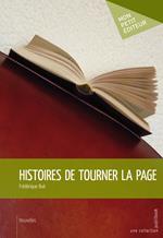 Histoires de tourner la page