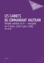 Les Carnets du commandant Vautrain