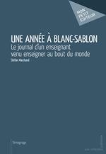 Une année à Blanc-Sablon