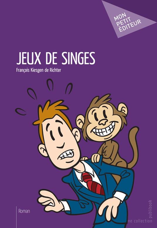 Jeux de singes