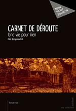 Le Carnet de déroute