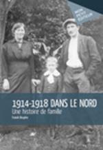 1914-1918 dans le Nord