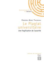 Le Plagiat universitaire