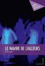 Le Navire de l'ailleurs