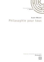 Philosophie pour tous