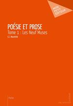 Poésie et Prose I