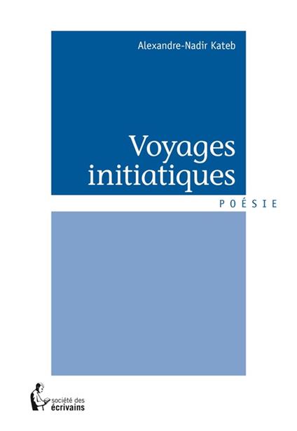 Voyages initiatiques