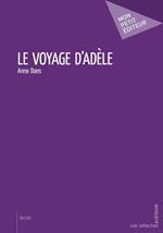 Le Voyage d'Adèle