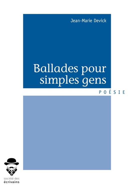 Ballades pour simples gens