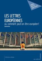 Les Lettres européennes