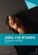 Journal d'une métamorphe