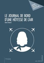 Le Journal de bord d'une hôtesse de l'air