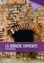 La Dernière empreinte